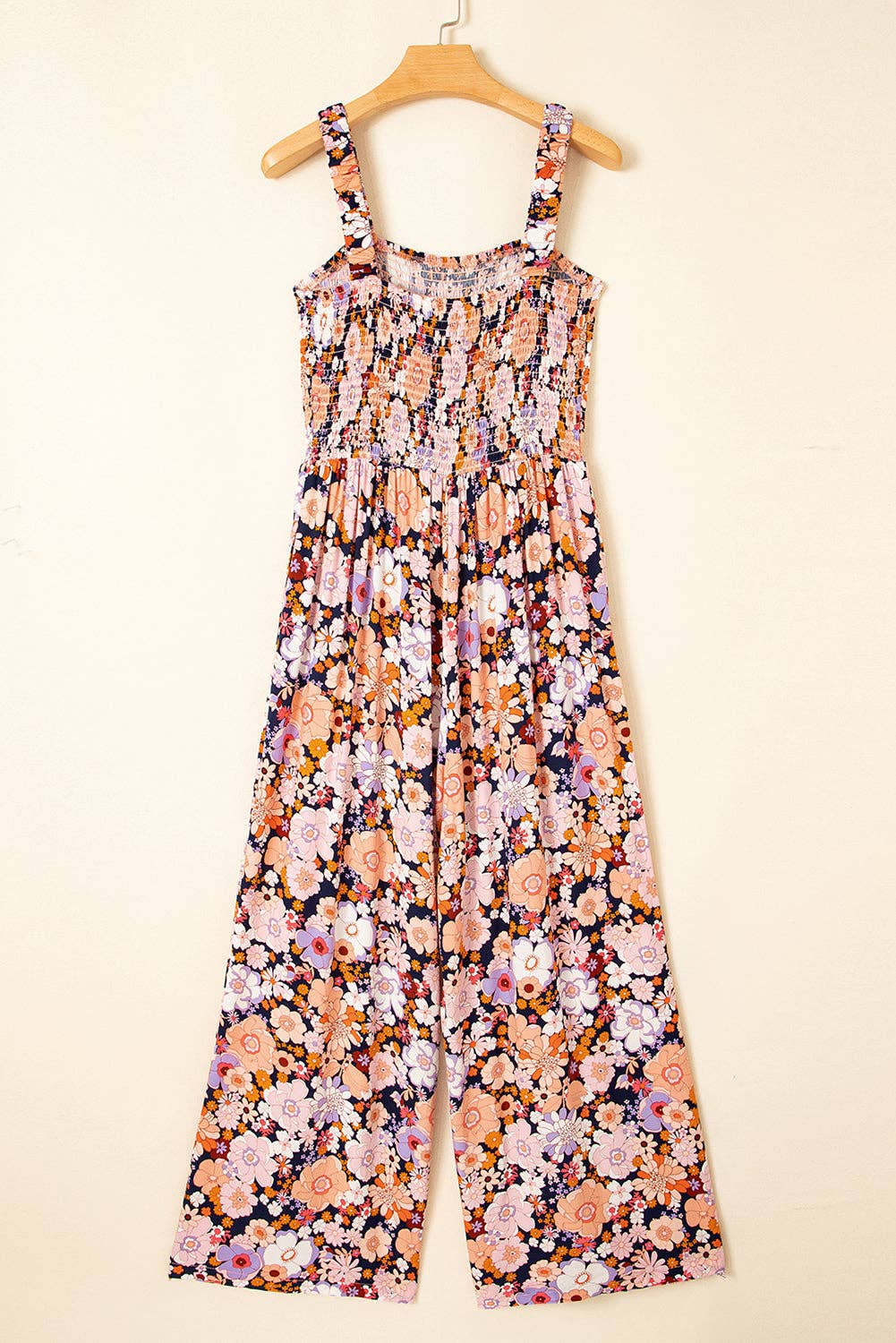 Wildflower Lane Jumpsuit