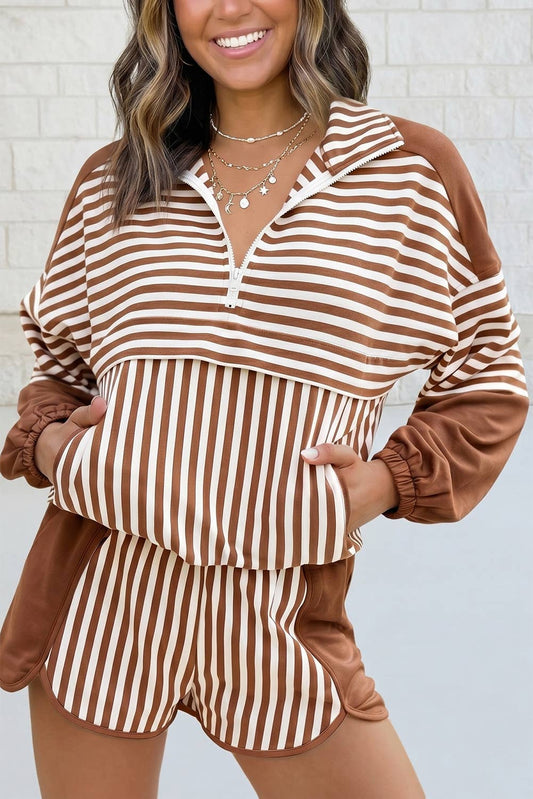 Brown Sugar Babe  2 Pcs Set