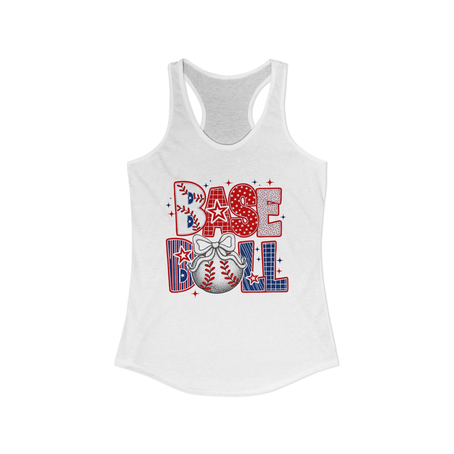 Women's Ideal Racerback Tank