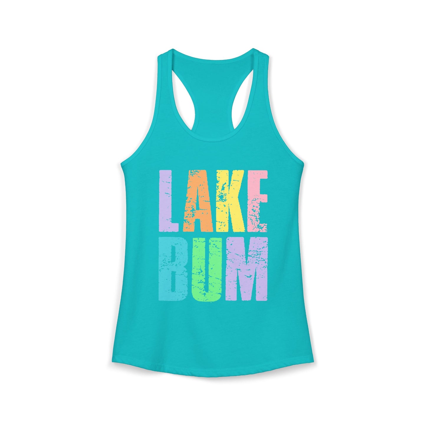 Women's Ideal Racerback Tank