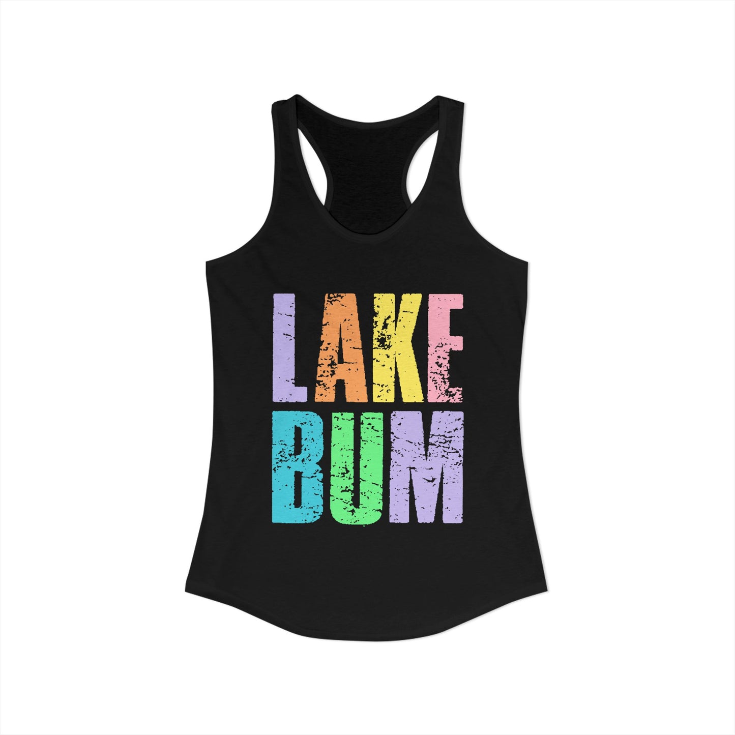 Women's Ideal Racerback Tank