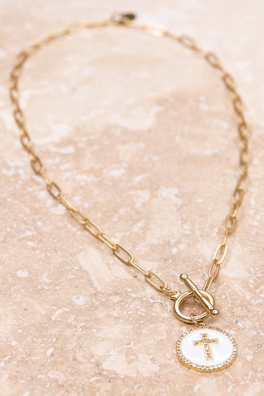 Lena Necklace