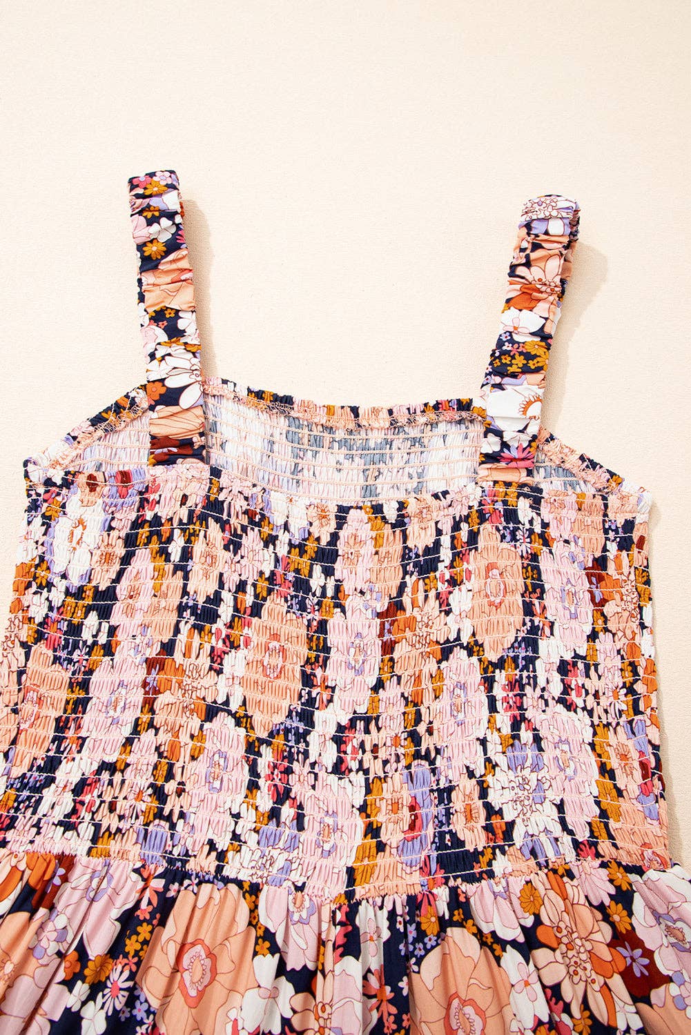 Wildflower Lane Jumpsuit
