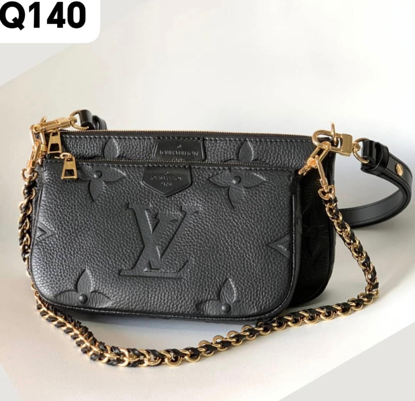 City Nights Purse