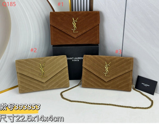 Cocoa Crush Mini