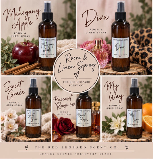 Room spray