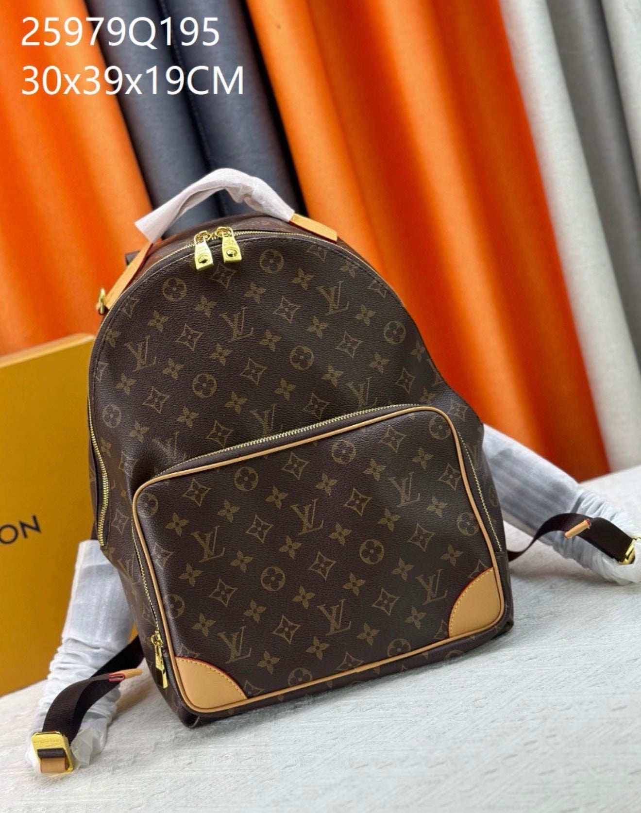 City Classic Backpack