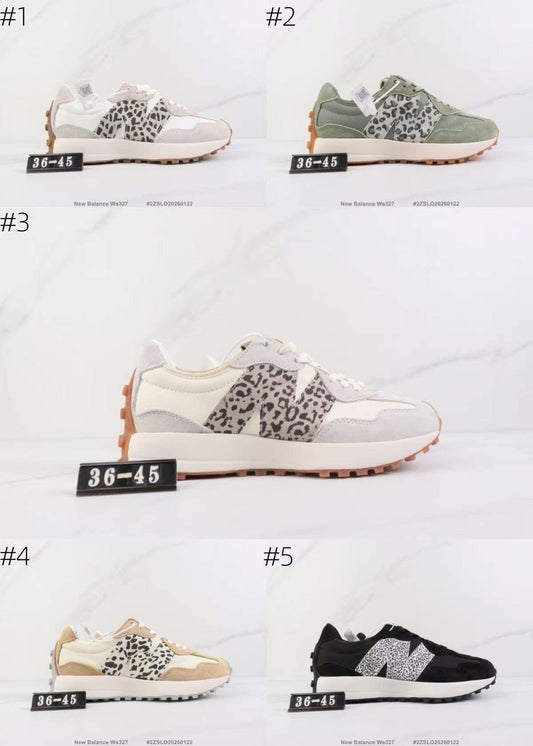 Wild Luxe Collection