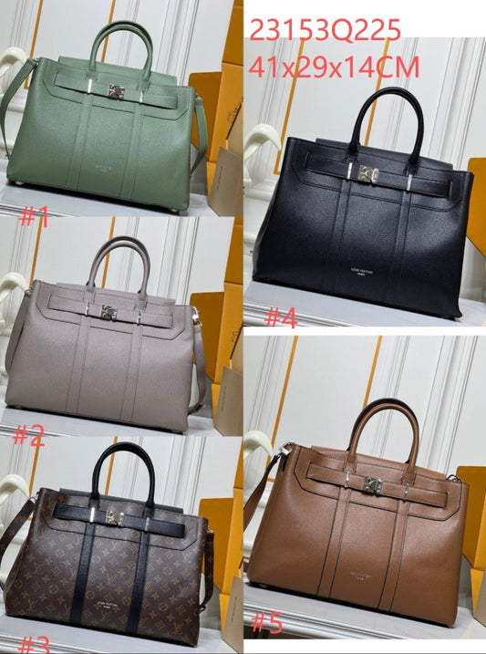 Sage Elite Tote
