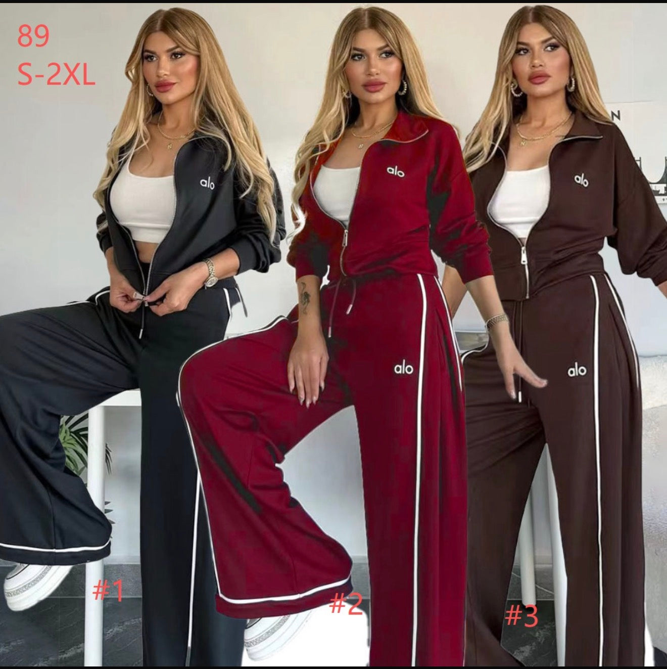 Onyx Lounge Set