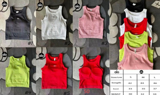 Everyday Essential Crops