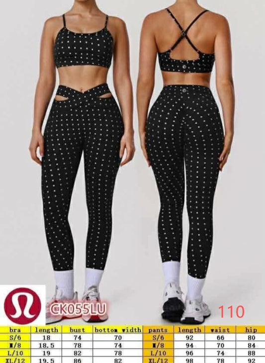 Midnight Muse Active Set