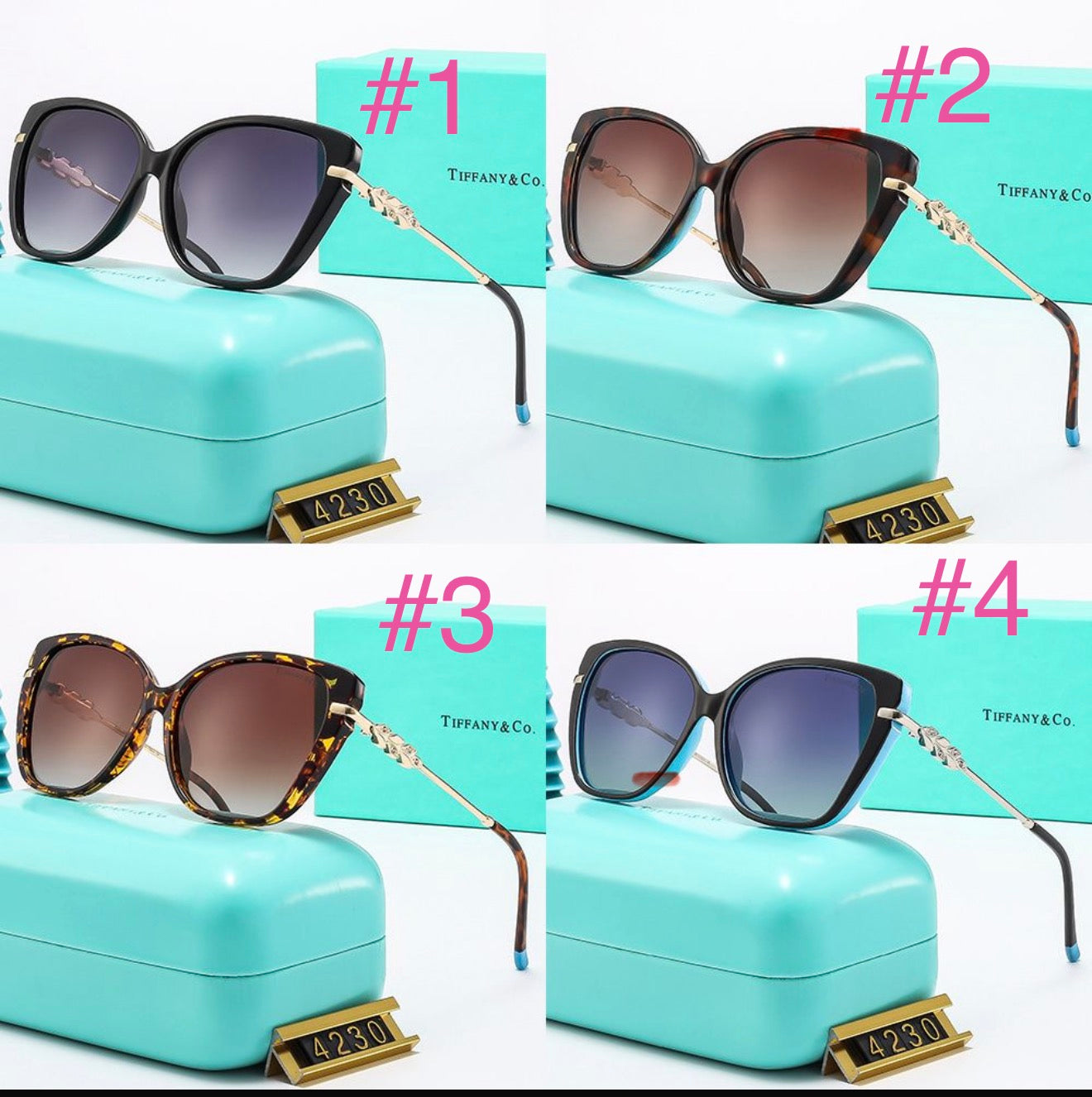 Blue Box Beauty