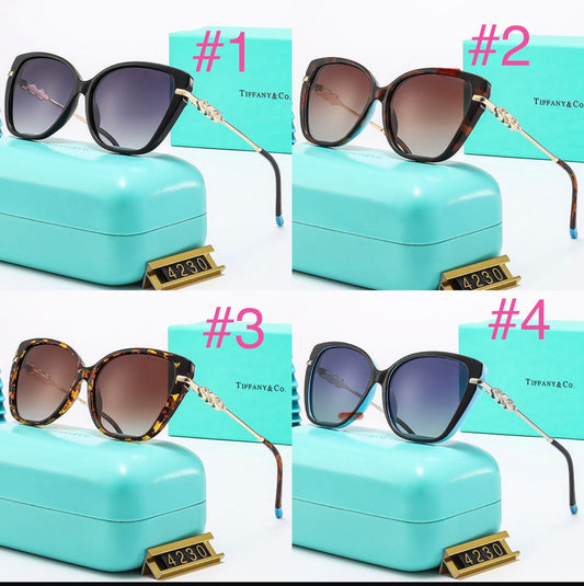 Blue Box Beauty