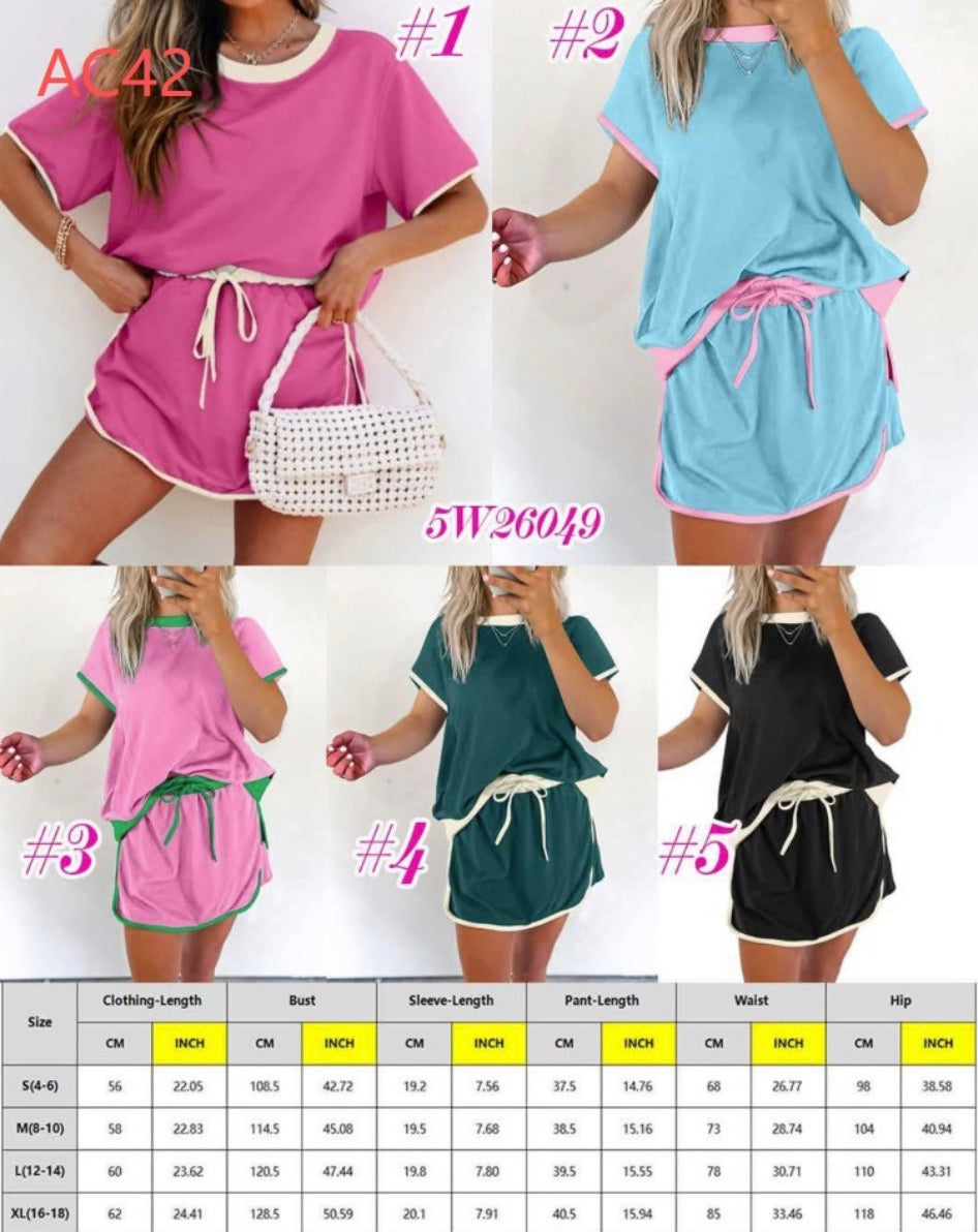 Sweet Escape Collection