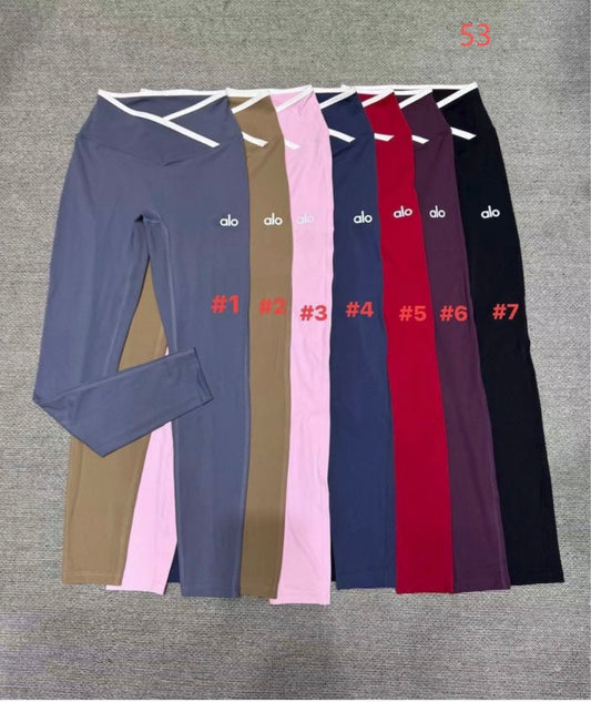 Core Confidence Collection