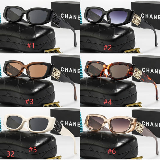 Luxe Icon Shades