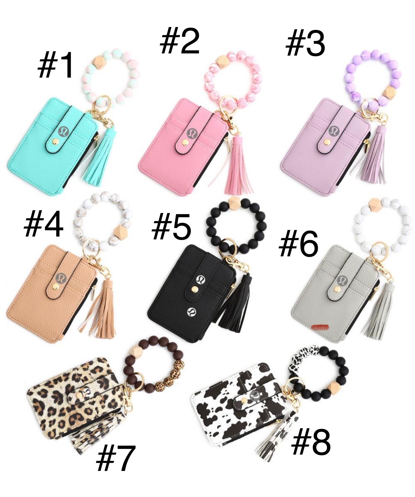 Grab & Go Glam Collection