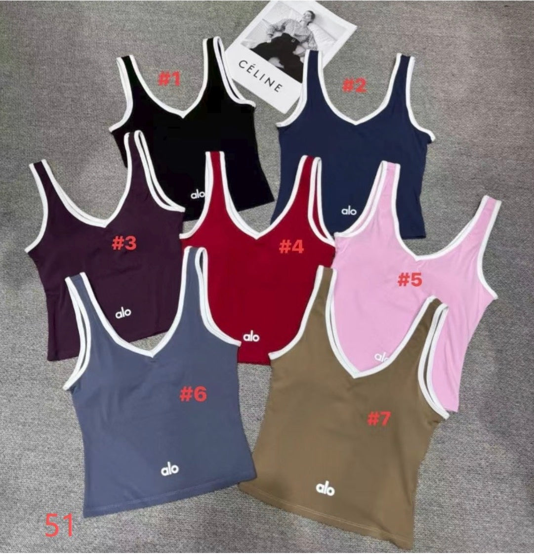 Chill & Chic Collection