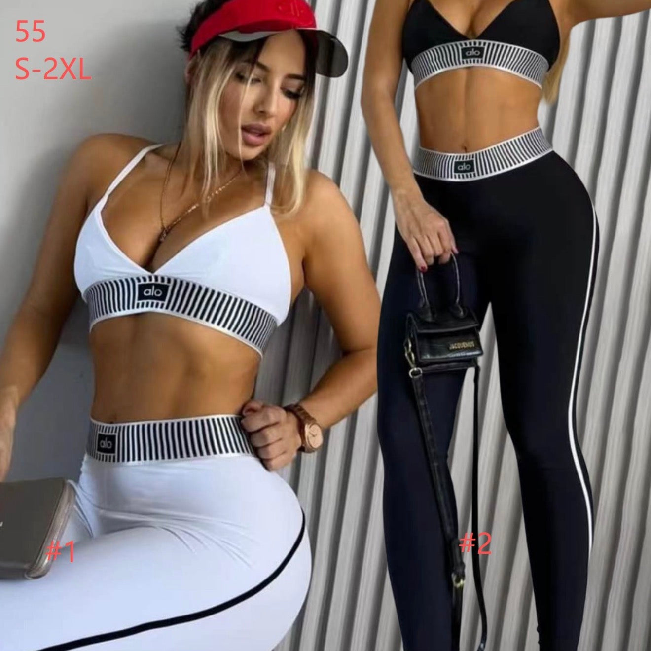 Ice Queen Set