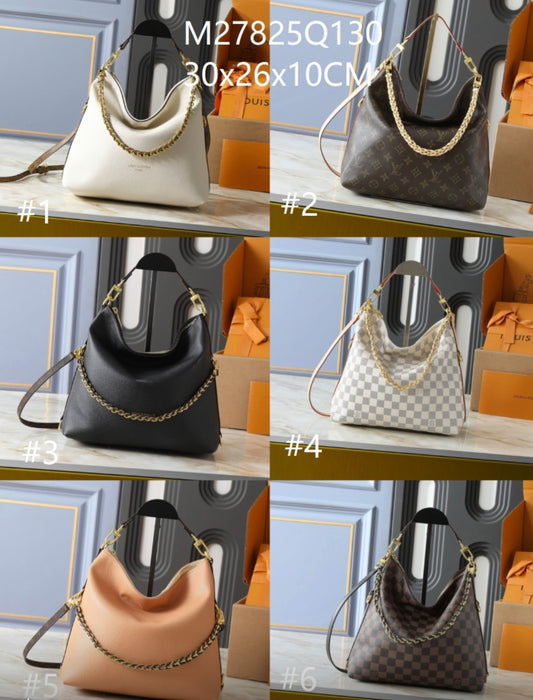 The Luxe Link Collection