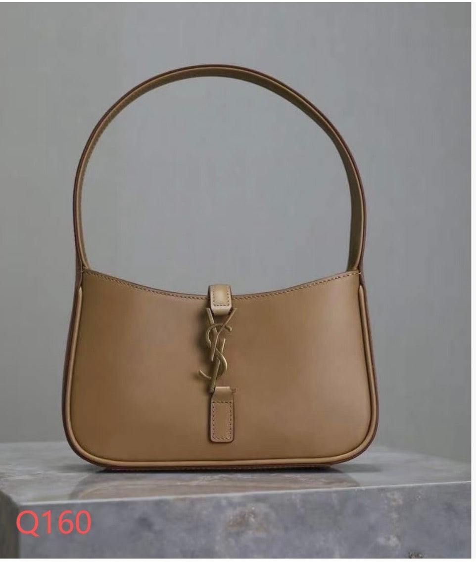 The Golden Hour Handbag