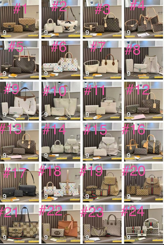 Sets