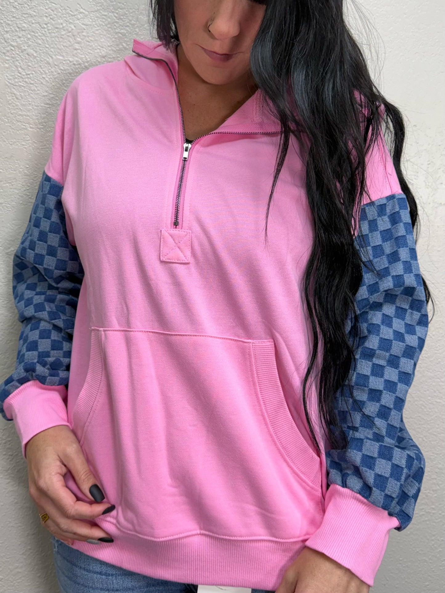 Sweet Escape Pullover