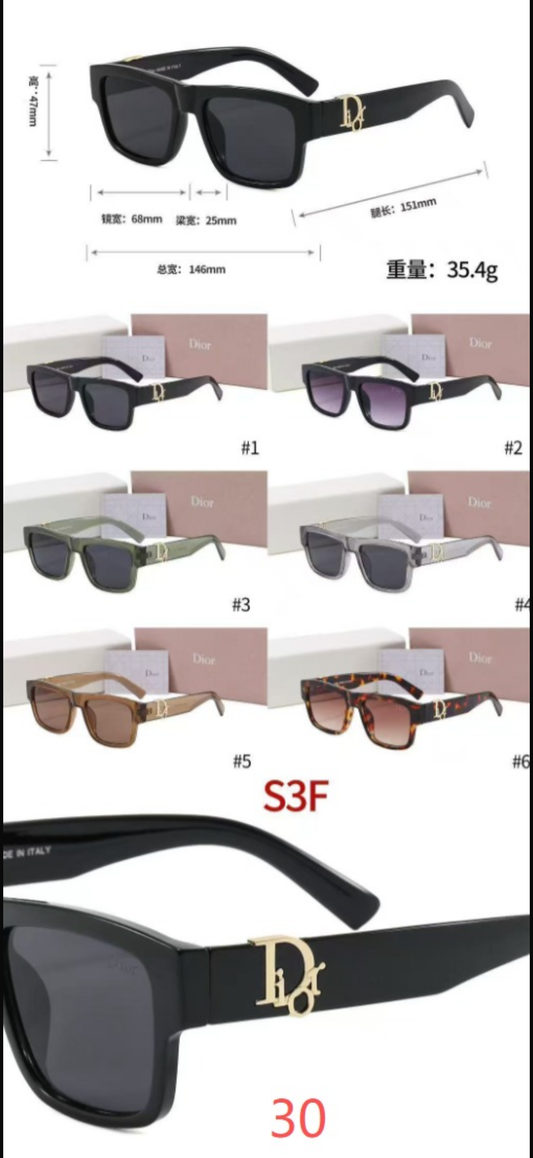 Everyday Icon Frames