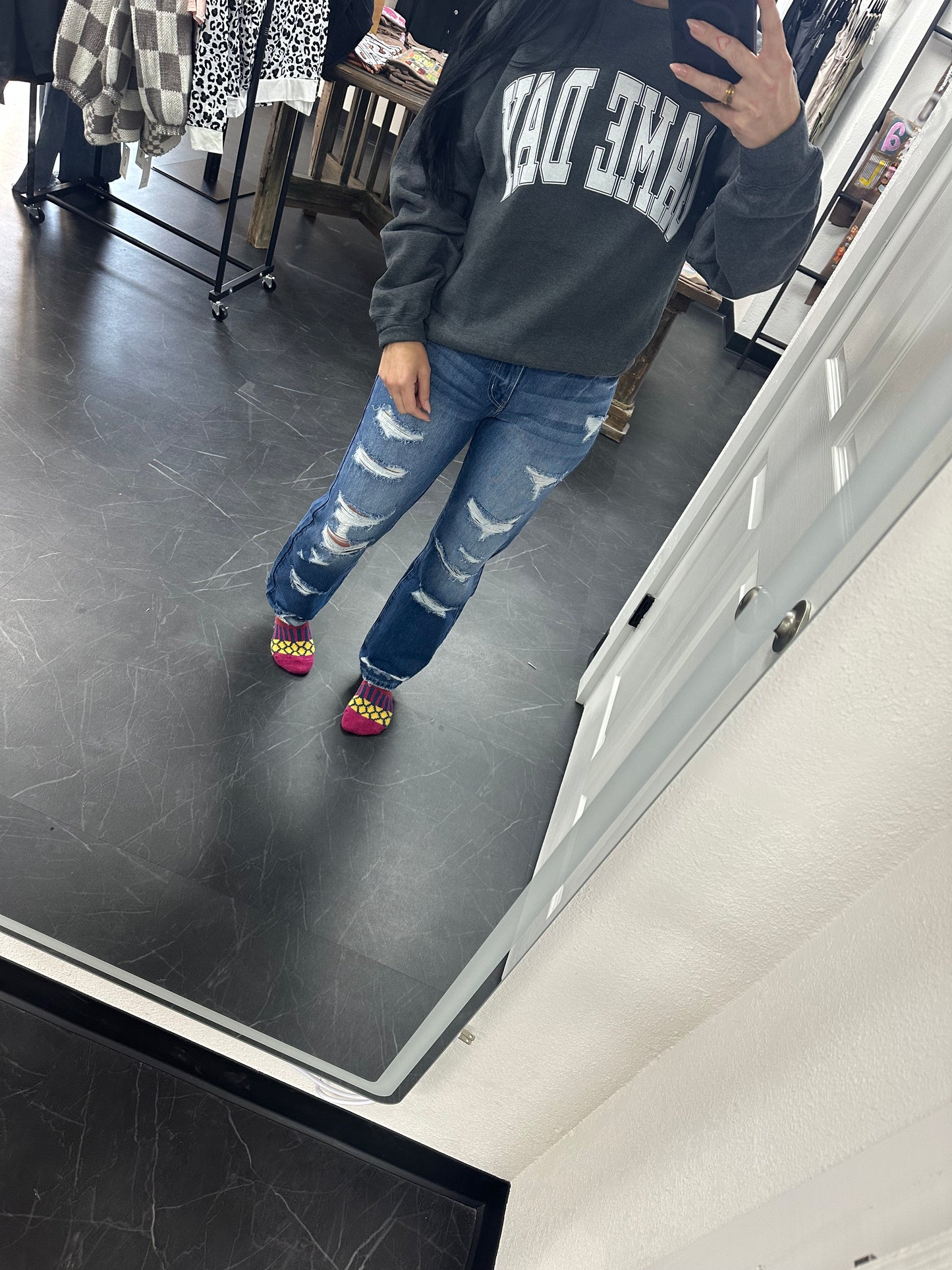 Gameday Sweatshirt