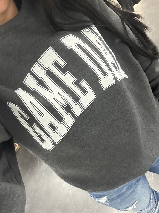 Gameday Sweatshirt