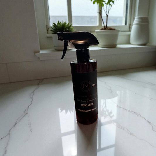 J&J Multi-Purpose cleaner