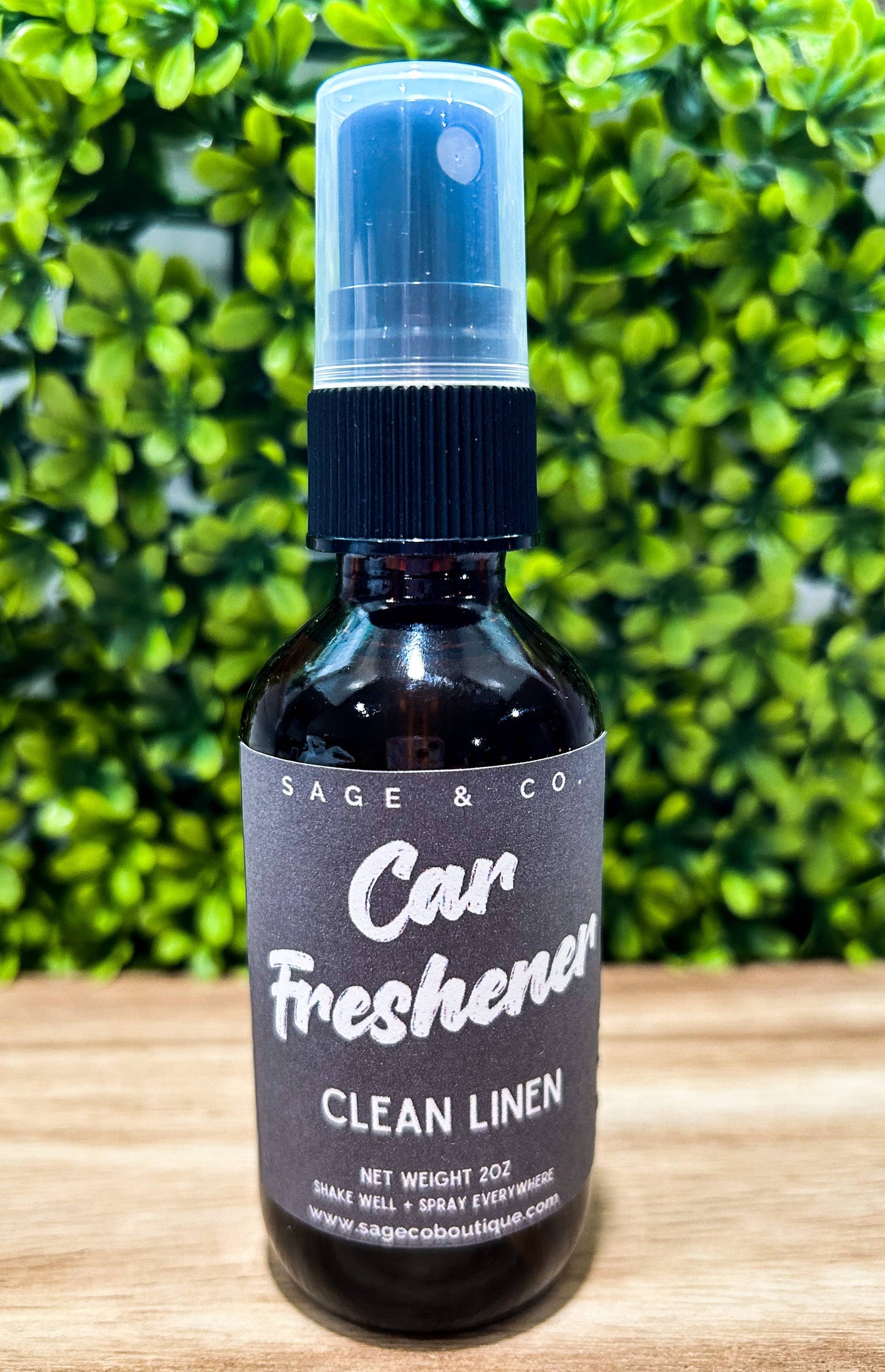 Car Spray - Car Freshener Spray