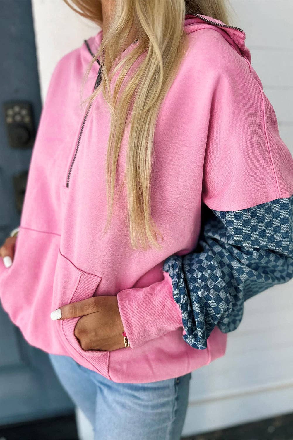 Sweet Escape Pullover
