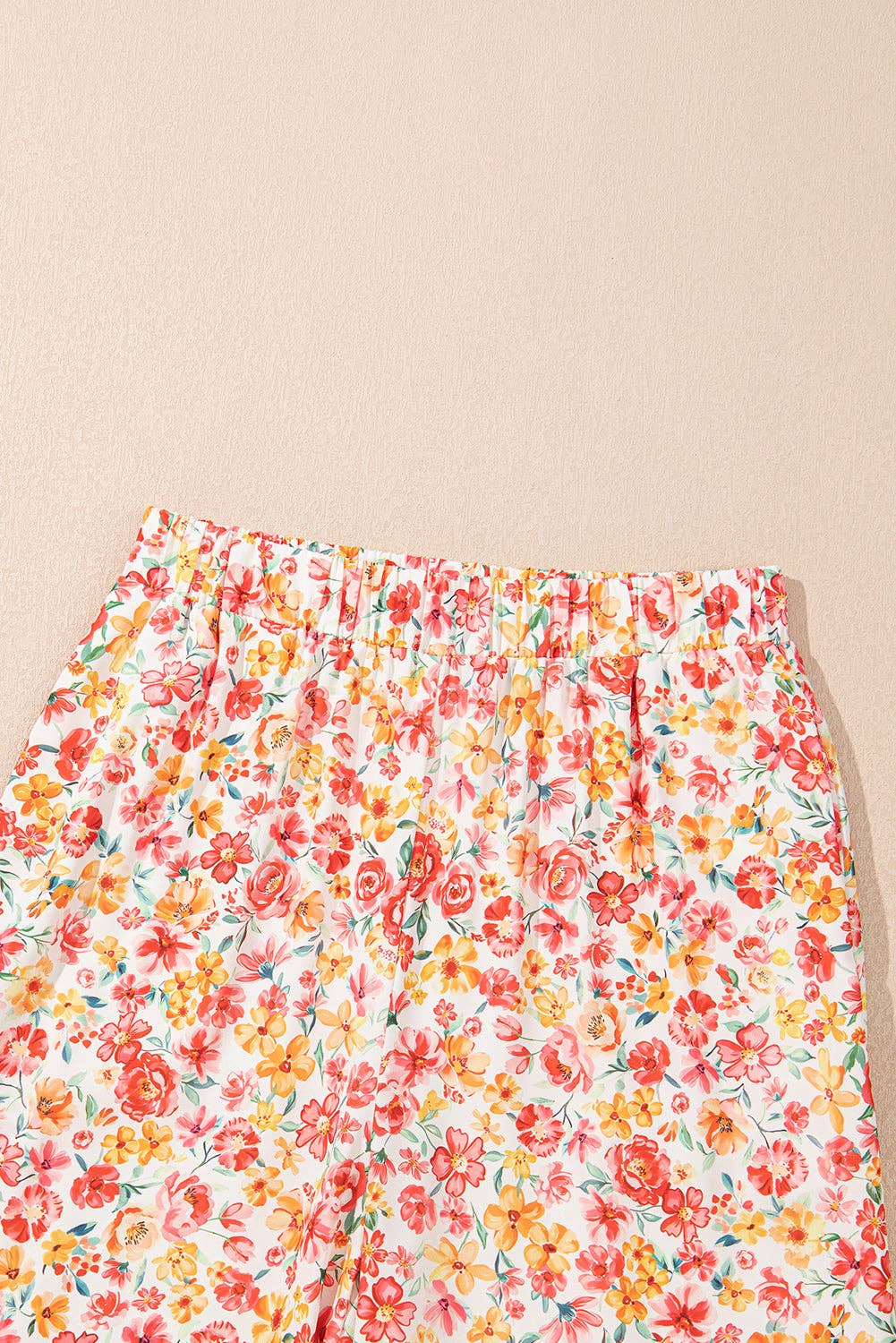 Sweet Blossom Pant Set