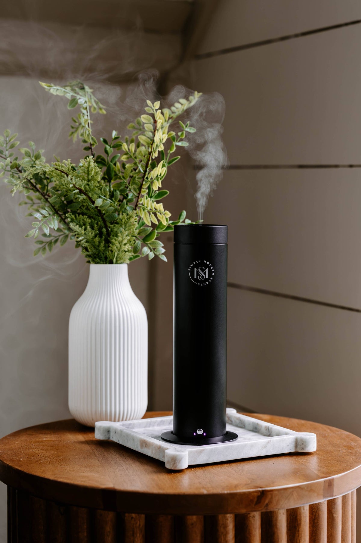 Luxury Electric Home Diffuser | SMS150